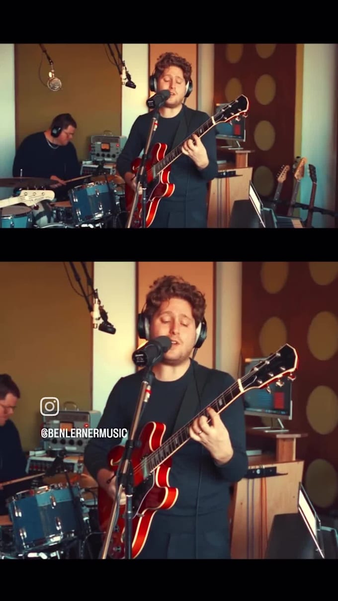 play bass on your track