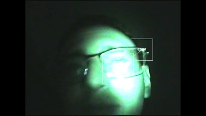 create trippy blob tracking visuals for your music or spotify canvas