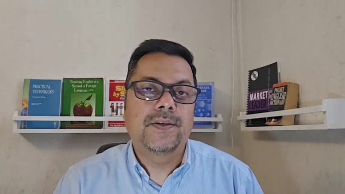 practice english grammar, speech, listening