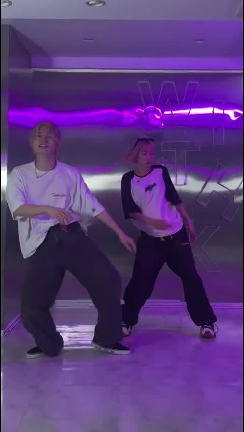 create trending tiktok dance challenges for your song