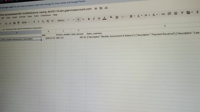 build automated document processing ocr using n8n automation