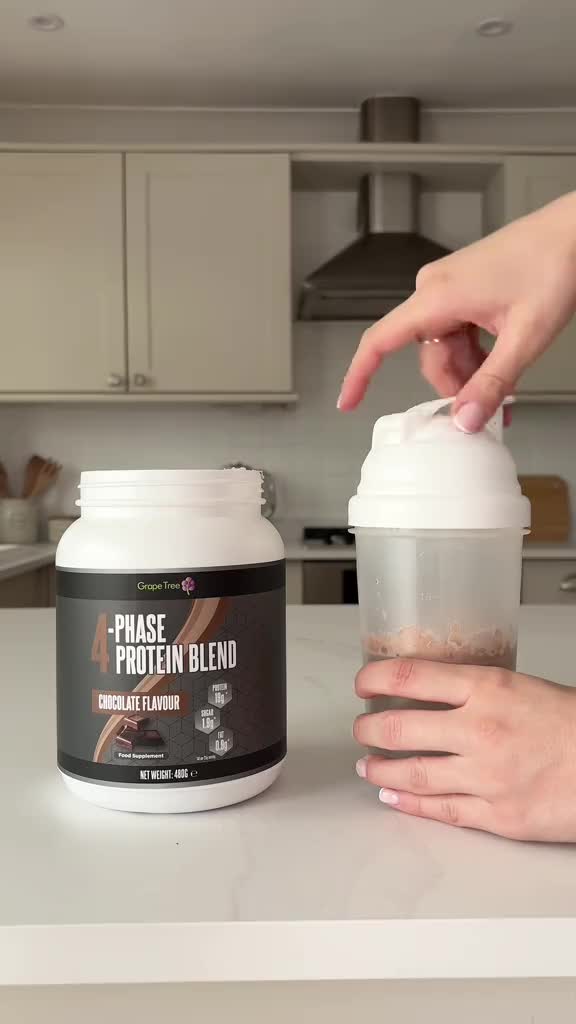 create a video for your food, supplement, or wellness brand