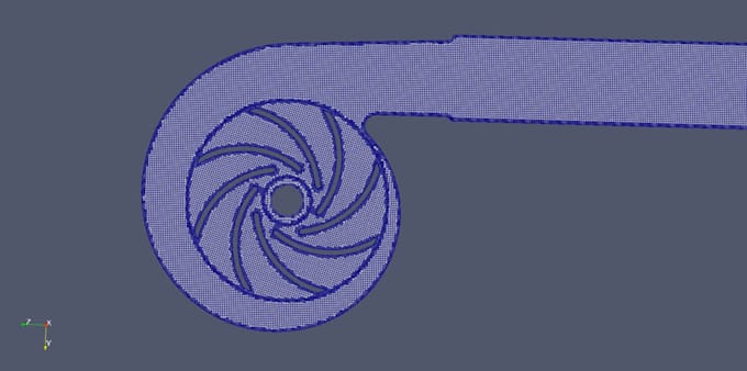run professional cfd simulations for your project