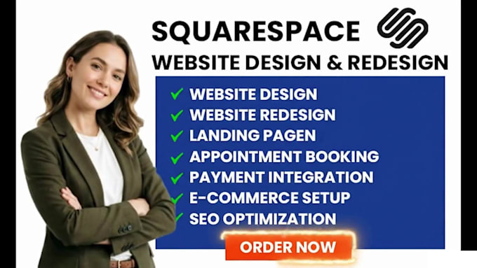 fix edit and update your squarespace website quickly