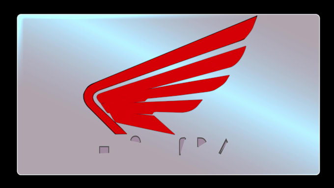 create cinematic logo animation and motion graphics