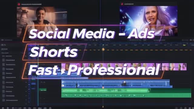 be your budget friendly video editor