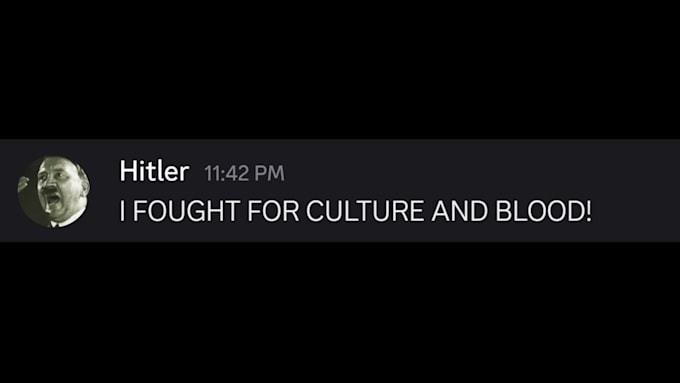 make fake chat video like beluga from your topic or script