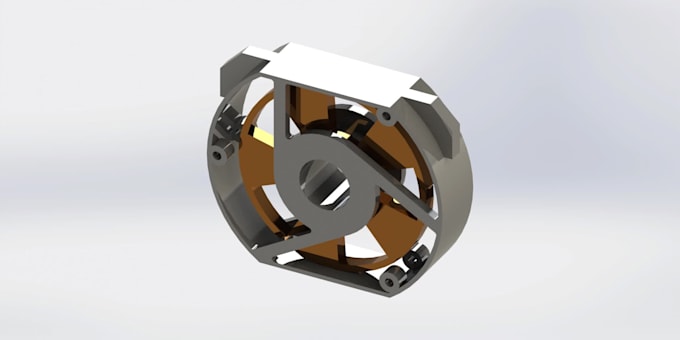 create 3d cad models and technical drawings for your product