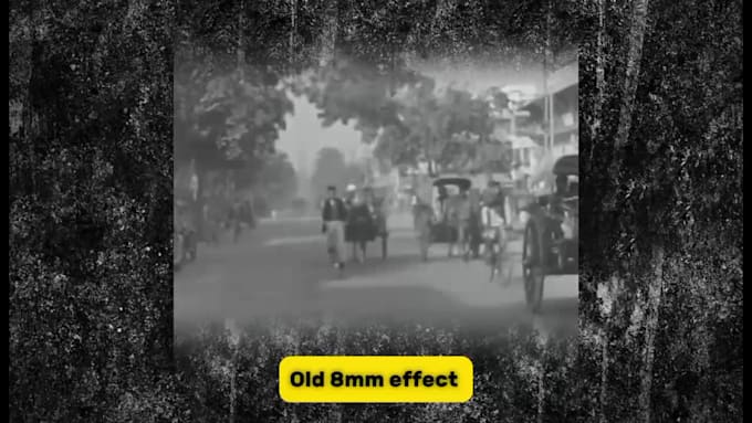 edit documentary videos professionally