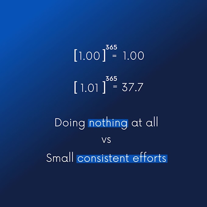 do simple text animation