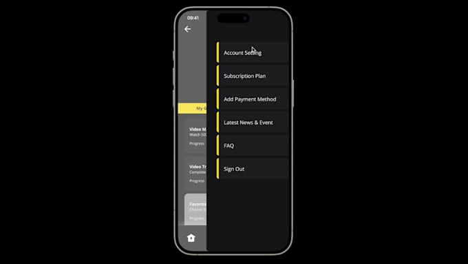 turn your app ideas into clickable wireframes or prototypes