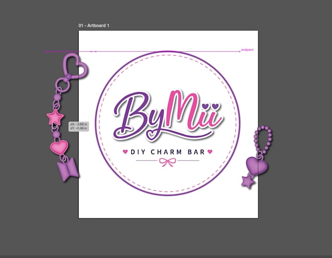 turn your logo into a vector