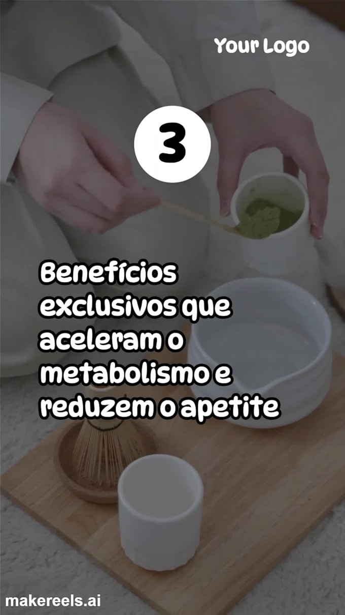 algo que seja realmemte bom