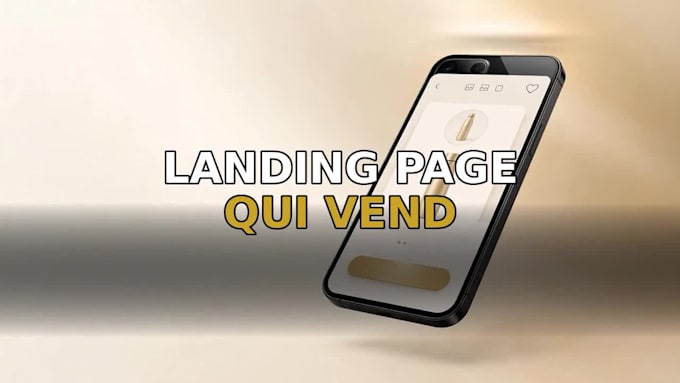 je vais créer votre boutique shopify professionnelle, moderne et clé en main