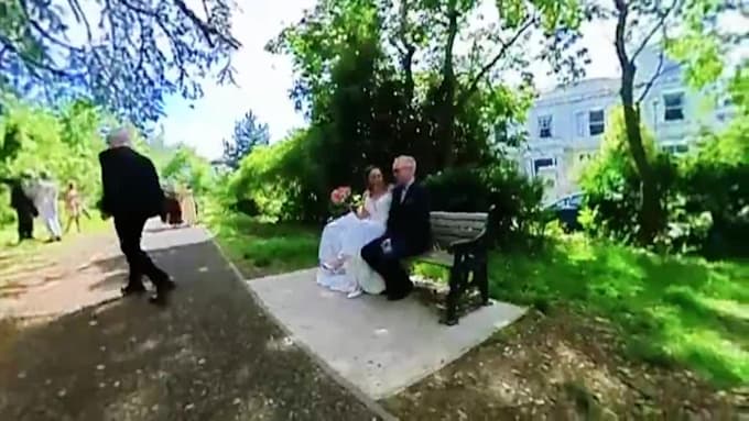 plan your wedding for you