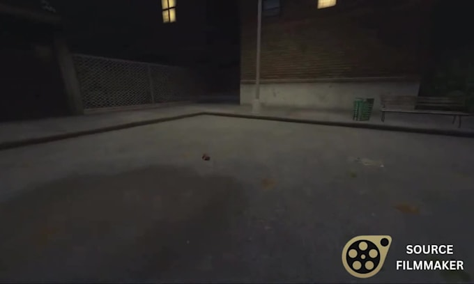 create, edit, port sfm map, gmod map, tf2 map, csgo map, gta, source engine map