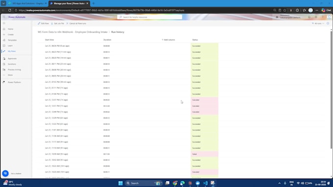 automate your business processes with ai, workflows and integrations