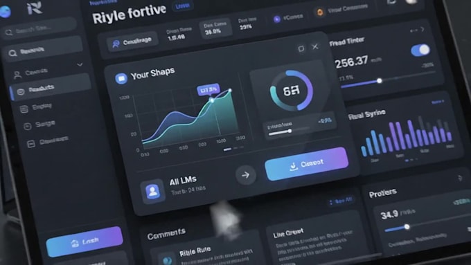 create rive and lottie animations for web and mobile apps