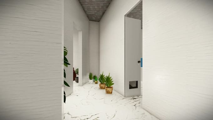 do 3d rendering interior design for kitchen, bathroom, bedroom, 3d floor plan