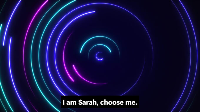do realistic ai voice over human quality