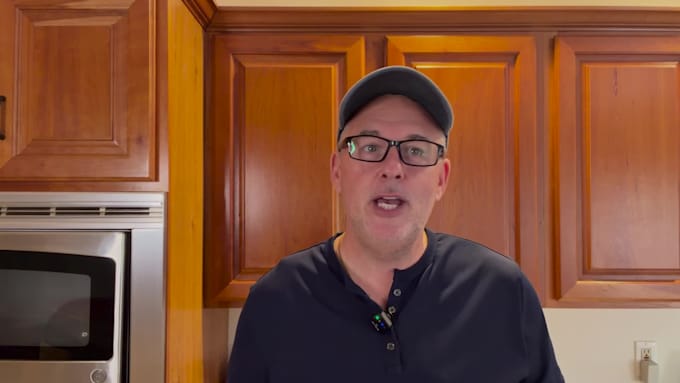 test and review your product in a ugc video
