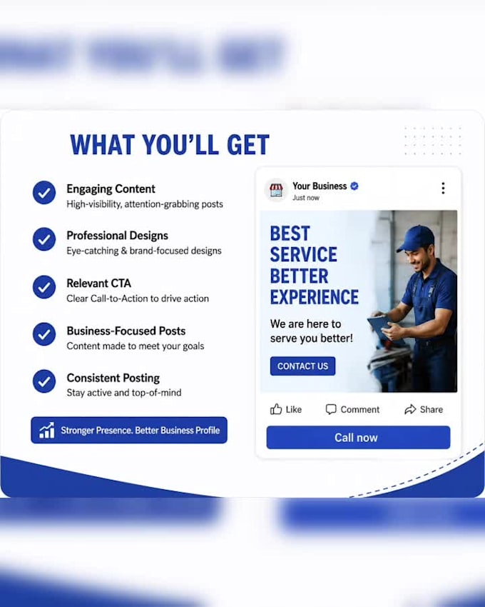 create google business profile posts