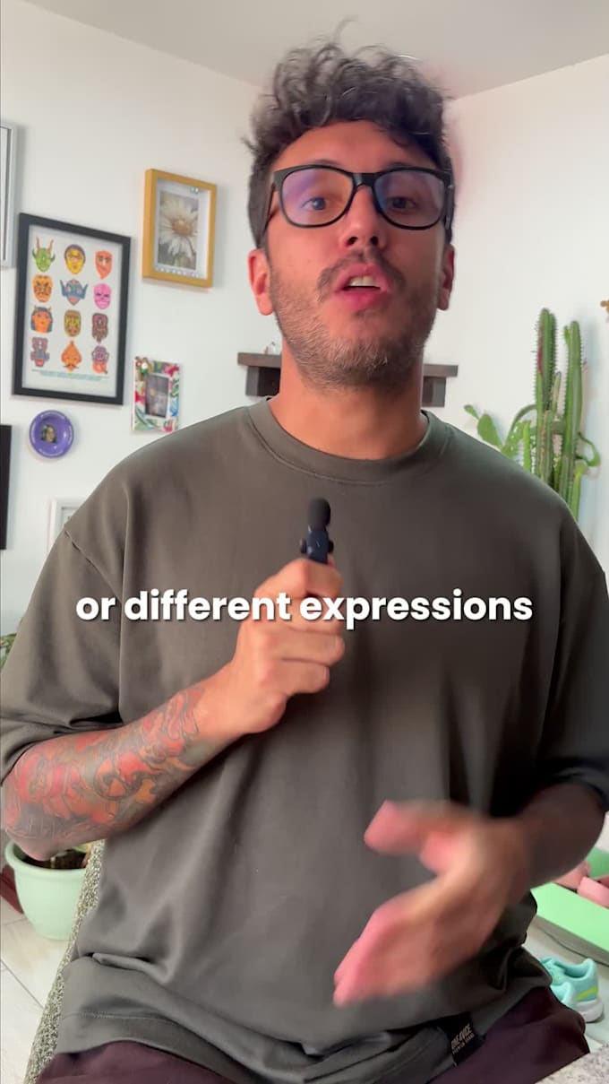 edit hook variations for your tiktok and meta video ads