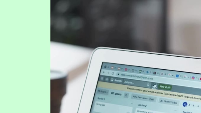 be your virtual assistant for urgent email and scheduling