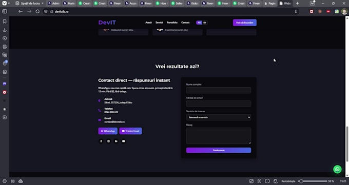 optimize your website for chatgpt and ai search