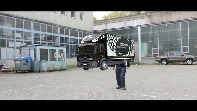 do vfx compositing, cgi model, dust, smoke vfx fire effect, blood, animation