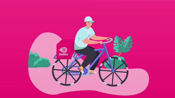 create engaging app promo videos with modern UI animation
