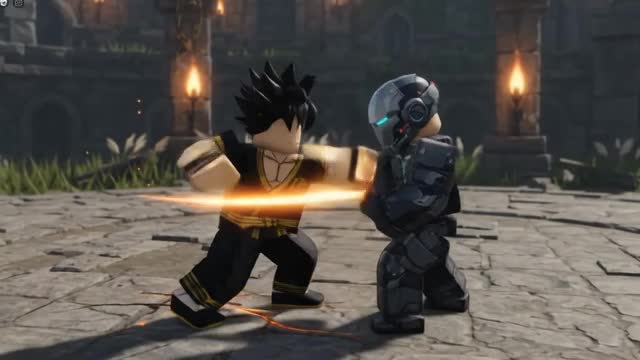roblox combat system, roblox vfx, ability vfx, roblox full game scripting