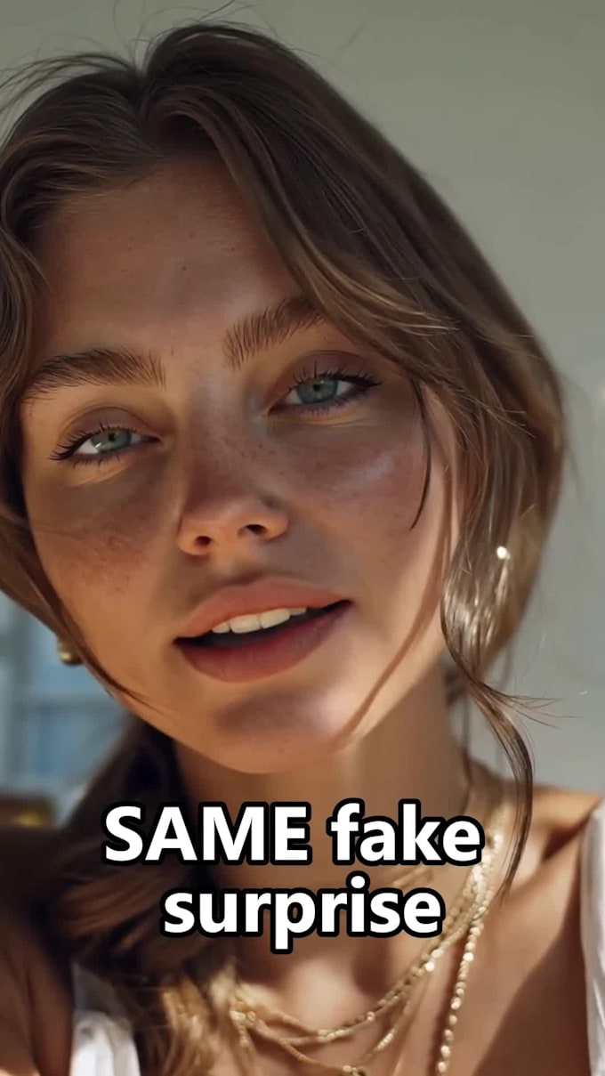 create ai ugc talking head video for your business