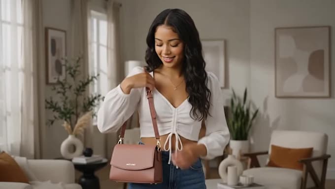 create premium ai content for conscious brands