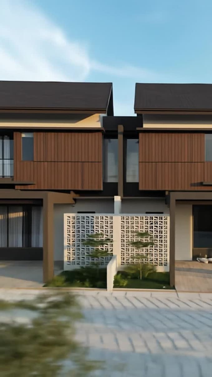 create 3d architectural modeling and rendering with archicad