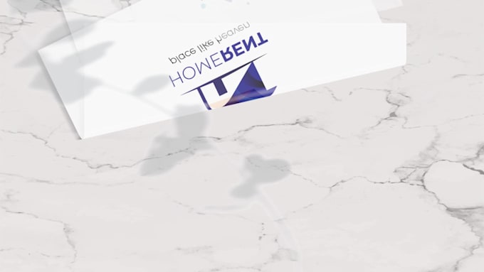 make creative and minimal logo