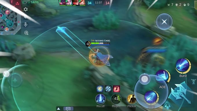 edit epic and funny exe gaming videos for moba and fps games