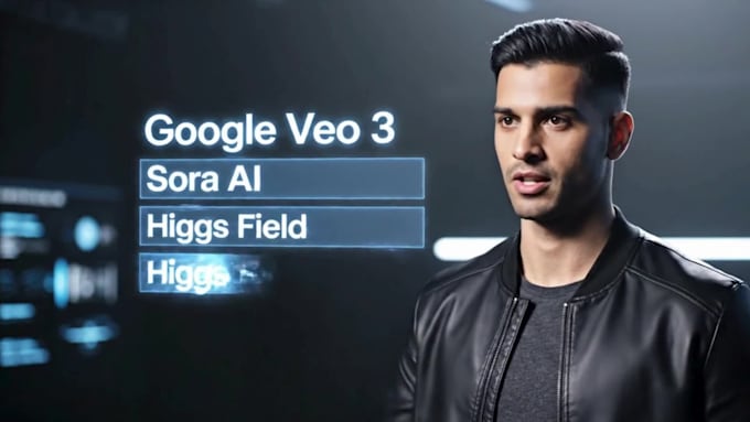 create realistic ai videos using google veo 3