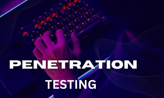 pentest your website or application for vulnerabilities