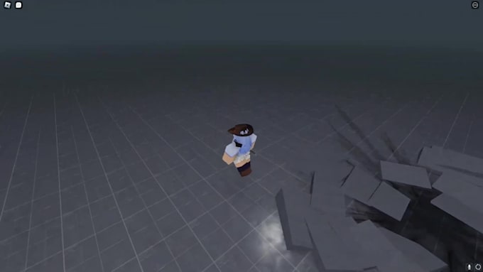 script custom abilities particle system vfx animation for your roblox game