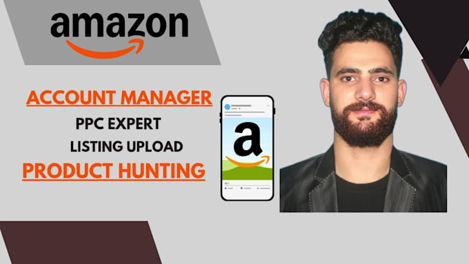 upload and optimize amazon seller central listings