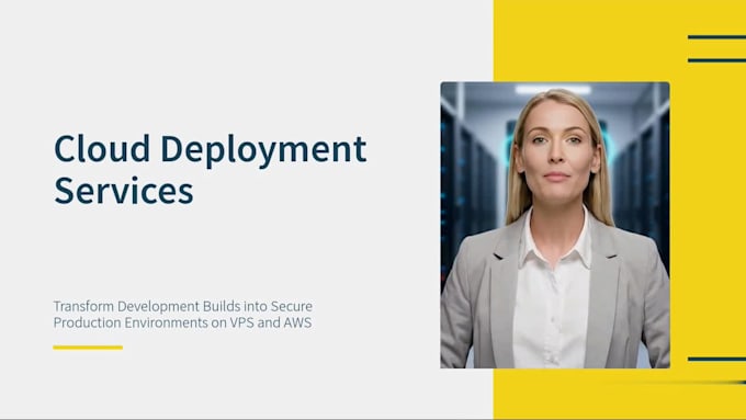 deploy your lovable, base44 app to production vps or AWS with domain and SSL