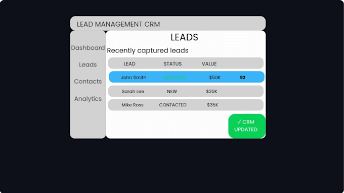 develop custom ai agents to automate your business