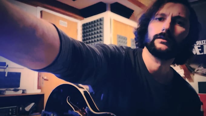 be your professional composer for powerful video game music