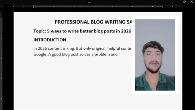 write creative content, copywriting, and product description