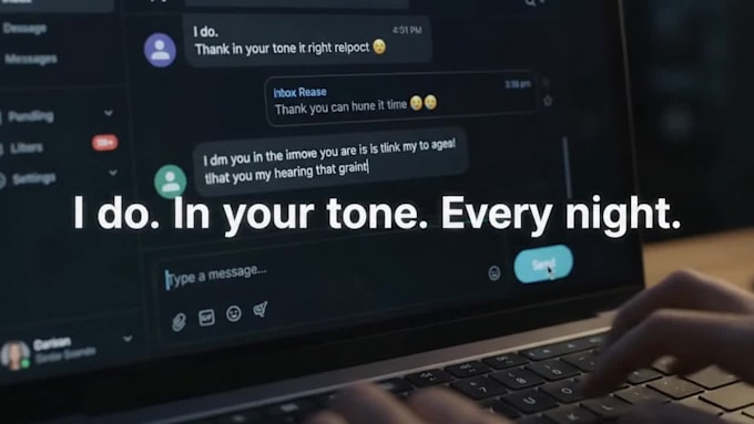 customer support and inbox triage hero