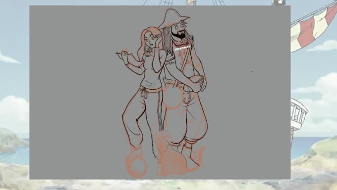 turn you into one piece character