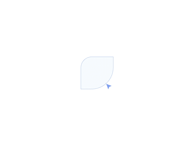 create modern animation and motion logo
