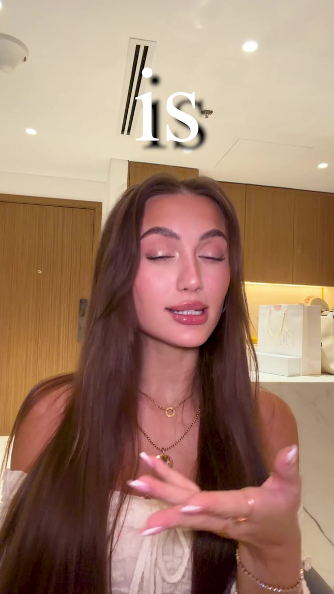 make a story time video for your instagram or tiktok