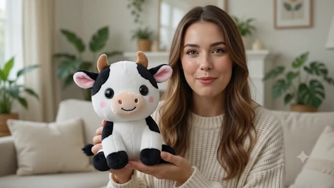 turn your image into a physical plush, squishmallows, keychain, plush pattern